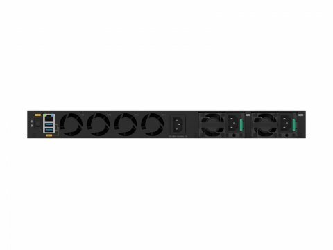 Netgear Przełącznik Switch MSM4352 48xPoE++ 4xSFP28-25G