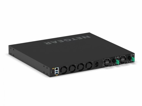 Netgear Przełącznik Switch MSM4352 48xPoE++ 4xSFP28-25G