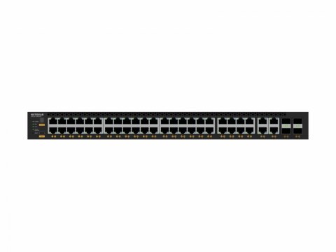 Netgear Przełącznik Switch MSM4352 48xPoE++ 4xSFP28-25G