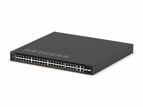 Netgear Przełącznik Switch MSM4352 48xPoE++ 4xSFP28-25G