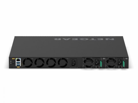 Netgear Przełącznik Switch MSM4352 48xPoE++ 4xSFP28-25G
