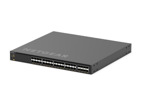 Netgear Przełącznik Switch XSM4340FV 32xSFP+ 8xSFP28 Netgear Przełącznik Switch XSM4340FV 32xSFP+ 8xSFP28
