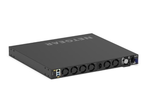 Netgear Przełącznik Switch XSM4340FV 32xSFP+ 8xSFP28 Netgear Przełącznik Switch XSM4340FV 32xSFP+ 8xSFP28