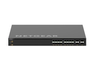 Netgear Przełącznik VSM4320C 16xSFP28 4xQSFP