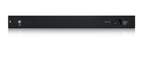 Zyxel Przełącznik dostępowy L3 24 porty PoE,10GbE RJ-45, 4 porty 10GbE SFP+ XGS2220-30HP-EU0101F Zyxel Przełącznik dostępowy L3 24 porty PoE,10GbE RJ-45, 4 porty 10GbE SFP+ XGS2220-30HP-EU0101F