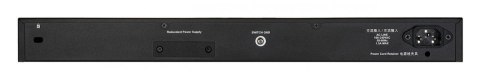 D-Link Przełącznik zarządzalny DGS-3130-30TS Switch 24GE 2x10G 4xSFP+ D-Link Przełącznik zarządzalny DGS-3130-30TS Switch 24GE 2x10G 4xSFP+