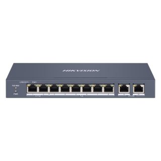 Hikvision Przełącznik zarządzalny DS-3E1310HP-EI Switch