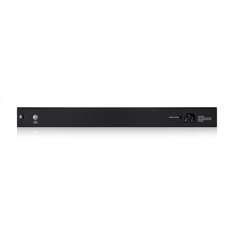 Zyxel Przełącznik zarządzalny XGS2220-54HP-EU0101F L3 600W PoE, 40xPoE+/10xPoE++, 48x1G RJ45 2x10mG RJ45, 4x10G SFP+ Zyxel Przełącznik zarządzalny XGS2220-54HP-EU0101F L3 600W PoE, 40xPoE+/10xPoE++, 48x1G RJ45 2x10mG RJ45, 4x10G SFP+