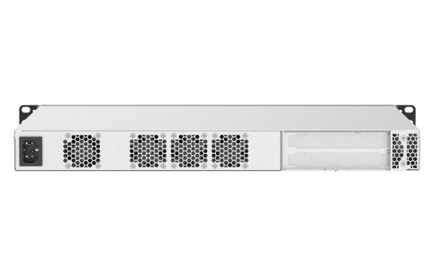 QNAP Przełącznik zarządzalny QGD-1602P-C3758-16G-EU L2 PoE QNAP Przełącznik zarządzalny QGD-1602P-C3758-16G-EU L2 PoE