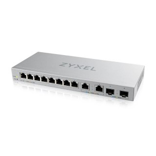 Zyxel Przełącznik zarządzalny Switch XGS1210-12 v2 XGS1210-12-ZZ0102F