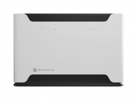 MikroTik Punkt dostępowy Chateau LTE6 D53G-5HacD2HnD-TC&FG621-EA MikroTik Punkt dostępowy Chateau LTE6 D53G-5HacD2HnD-TC&FG621-EA