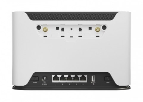 MikroTik Punkt dostępowy Chateau LTE6 D53G-5HacD2HnD-TC&FG621-EA MikroTik Punkt dostępowy Chateau LTE6 D53G-5HacD2HnD-TC&FG621-EA