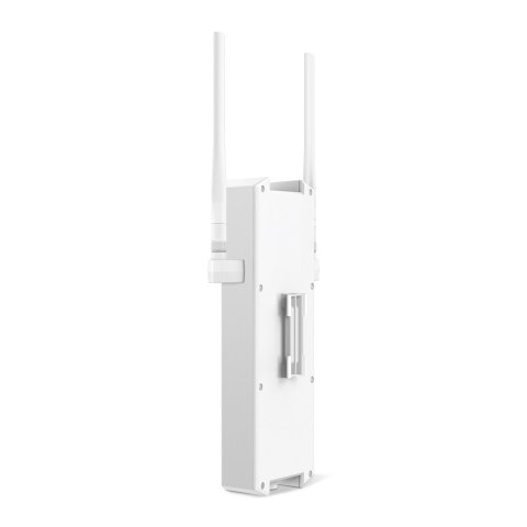 TP-LINK Punkt dostępowy EAP625-Outdoor HD Access Point AX1800 TP-LINK Punkt dostępowy EAP625-Outdoor HD Access Point AX1800