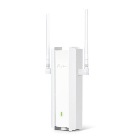 TP-LINK Punkt dostępowy EAP625-Outdoor HD Access Point AX1800 TP-LINK Punkt dostępowy EAP625-Outdoor HD Access Point AX1800