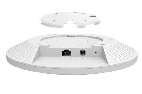 TP-LINK Punkt dostępowy EAP673 AX5400 TP-LINK Punkt dostępowy EAP673 AX5400