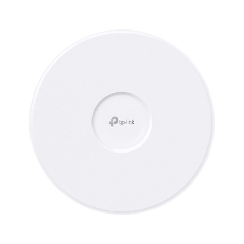 TP-LINK Punkt dostępowy EAP772 BE9300 TP-LINK Punkt dostępowy EAP772 BE9300