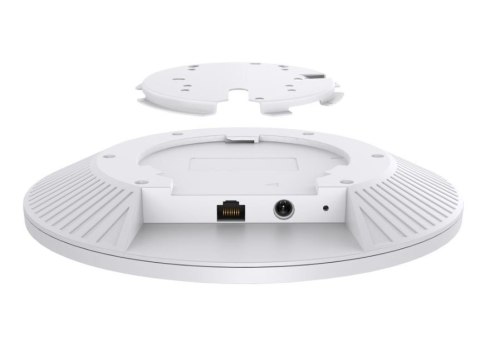 TP-LINK Punkt dostępowy EAP772 BE9300 TP-LINK Punkt dostępowy EAP772 BE9300