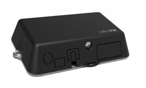 MikroTik Punkt dostępowy LtAP mini LTE RB912R-2ND-LTM+R11E-LTE MikroTik Punkt dostępowy LtAP mini LTE RB912R-2ND-LTM+R11E-LTE