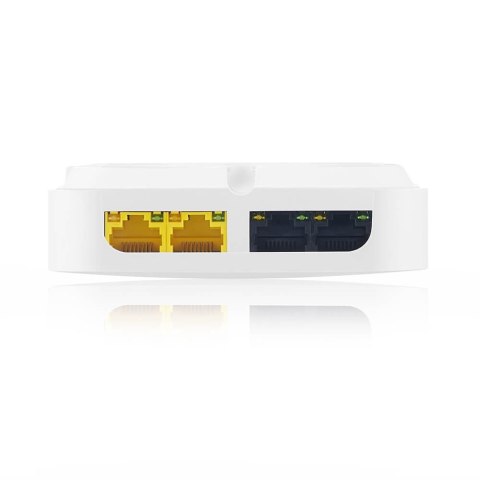 Zyxel Punkt dostępu WAX300H-EU0101F Zyxel Punkt dostępu WAX300H-EU0101F