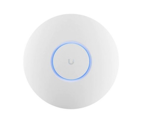 UBIQUITI Punkt dotępowy AP Unifi U6+ (PLUS)2,4/5GHz U6+ UBIQUITI Punkt dotępowy AP Unifi U6+ (PLUS)2,4/5GHz U6+