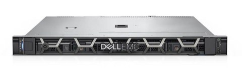 Dell *R250 E-2314 16GB 1x2TB NoRaid iDBas 3Y Dell *R250 E-2314 16GB 1x2TB NoRaid iDBas 3Y