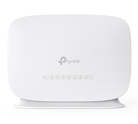 TP-LINK Router Archer MR105 4G LTE N300 TP-LINK Router Archer MR105 4G LTE N300