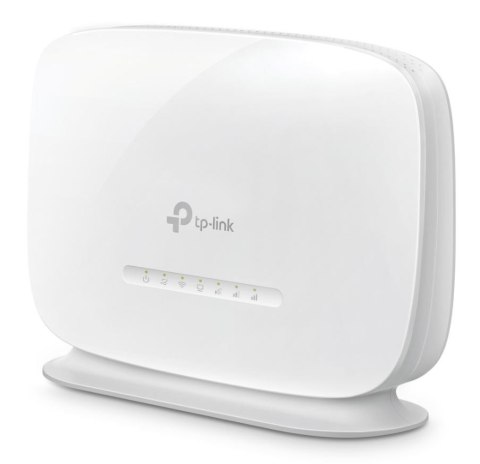TP-LINK Router Archer MR105 4G LTE N300 TP-LINK Router Archer MR105 4G LTE N300