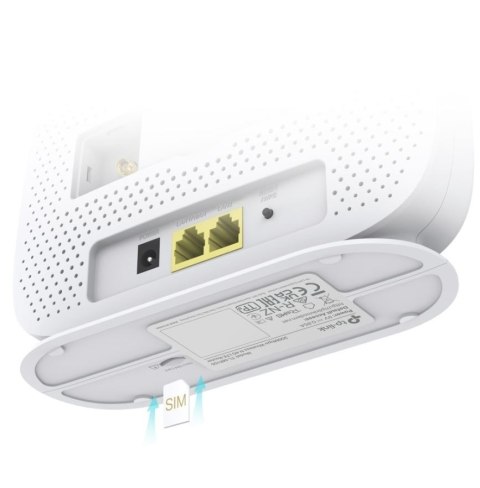 TP-LINK Router Archer MR105 4G LTE N300 TP-LINK Router Archer MR105 4G LTE N300