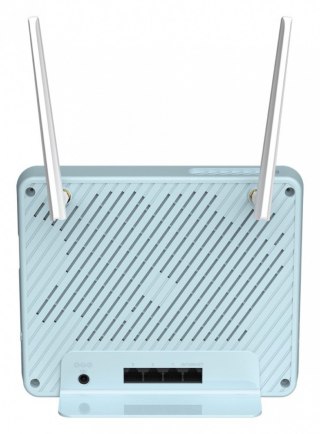 D-Link Router G416 4G LTE AX1500 SIM Smart Router Eagle Pro AI
