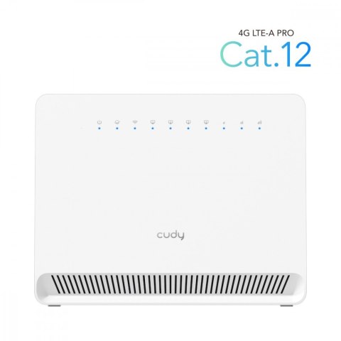 Cudy Router LT15V Gigabit AX3000 4G LTE SIM VoLTE Cudy Router LT15V Gigabit AX3000 4G LTE SIM VoLTE