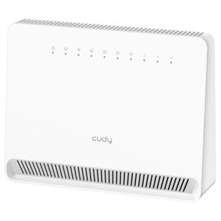 Cudy Router LT15V Gigabit AX3000 4G LTE SIM VoLTE