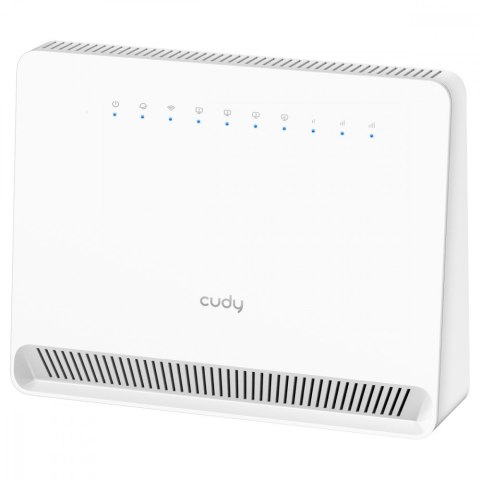 Cudy Router LT15V Gigabit AX3000 4G LTE SIM VoLTE Cudy Router LT15V Gigabit AX3000 4G LTE SIM VoLTE