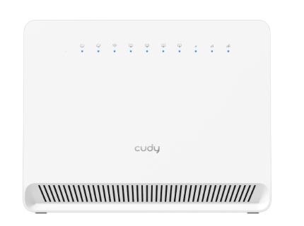 Cudy Router LT500E Mesh AC1200 4G LTE SIM Cudy Router LT500E Mesh AC1200 4G LTE SIM