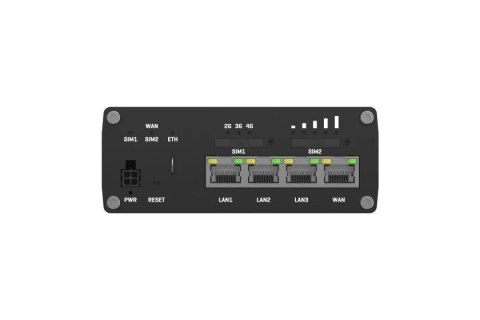 TELTONIKA Router LTE RUTM09 (Cat6),2xSIM,1xWAN,3xLAN, 4xGbE,GNSS TELTONIKA Router LTE RUTM09 (Cat6),2xSIM,1xWAN,3xLAN, 4xGbE,GNSS