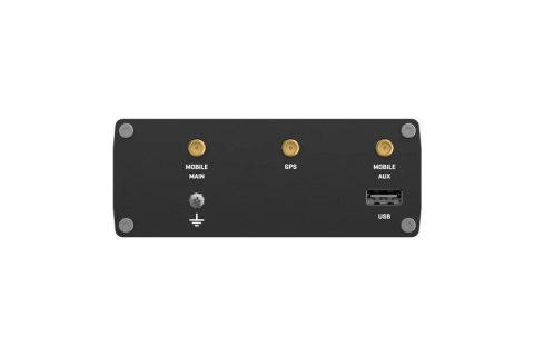 TELTONIKA Router LTE RUTM09 (Cat6),2xSIM,1xWAN,3xLAN, 4xGbE,GNSS TELTONIKA Router LTE RUTM09 (Cat6),2xSIM,1xWAN,3xLAN, 4xGbE,GNSS