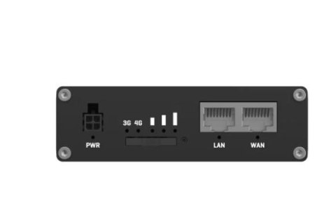 TELTONIKA Router RUT361 LTE (Cat6), 3G, WiFi MIMO, LAN, WAN