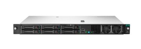 Hewlett Packard Enterprise Serwer DL20 Gen10+ E-2314 1P 16G 4SFFSvrP66395-421 Hewlett Packard Enterprise Serwer DL20 Gen10+ E-2314 1P 16G 4SFFSvrP66395-421