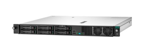 Hewlett Packard Enterprise Serwer DL20 Gen10+ E-2314 1P 16G 4SFFSvrP66395-421 Hewlett Packard Enterprise Serwer DL20 Gen10+ E-2314 1P 16G 4SFFSvrP66395-421