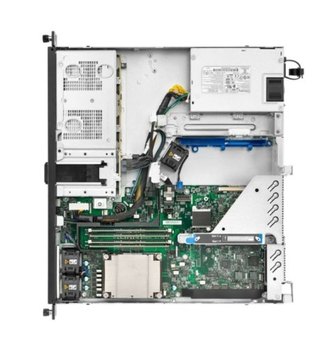 Hewlett Packard Enterprise Serwer DL20 Gen10+ E-2314 1P 16G 4SFFSvrP66395-421 Hewlett Packard Enterprise Serwer DL20 Gen10+ E-2314 1P 16G 4SFFSvrP66395-421