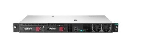 Hewlett Packard Enterprise Serwer DL20 Gen10+ E-2336 1P 4SFF P66394-421 Hewlett Packard Enterprise Serwer DL20 Gen10+ E-2336 1P 4SFF P66394-421