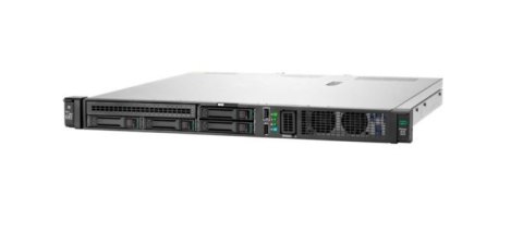 Hewlett Packard Enterprise Serwer DL20 Gen11 E-2434 16GB 4SFF P65395-421 Hewlett Packard Enterprise Serwer DL20 Gen11 E-2434 16GB 4SFF P65395-421