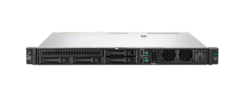 Hewlett Packard Enterprise Serwer DL20 Gen11 E-2434 16GB 4SFF P65395-421 Hewlett Packard Enterprise Serwer DL20 Gen11 E-2434 16GB 4SFF P65395-421