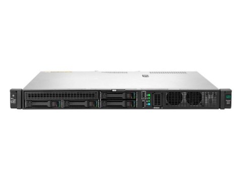 Hewlett Packard Enterprise Serwer DL20 Gen11 E-2436 1P 32G 4SFF EU P71375-425 Hewlett Packard Enterprise Serwer DL20 Gen11 E-2436 1P 32G 4SFF EU P71375-425