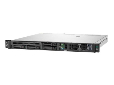 Hewlett Packard Enterprise Serwer DL20 Gen11 E-2436 1P 32G 4SFF EU P71375-425 Hewlett Packard Enterprise Serwer DL20 Gen11 E-2436 1P 32G 4SFF EU P71375-425