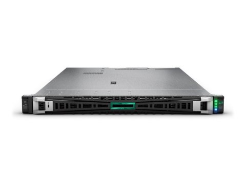 Hewlett Packard Enterprise Serwer DL360 G11 4410Y 8SFF P51930-421 Hewlett Packard Enterprise Serwer DL360 G11 4410Y 8SFF P51930-421