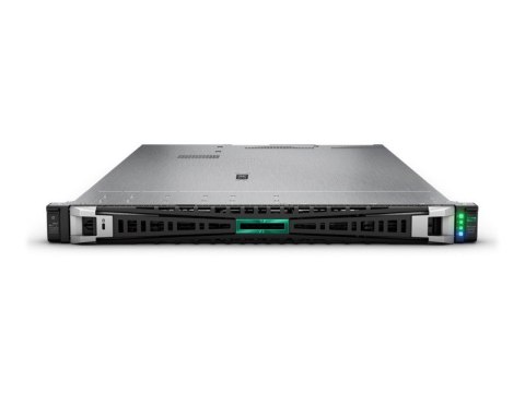 Hewlett Packard Enterprise Serwer DL360 Gen11 5416S 1P 8SFF P51931-421 Hewlett Packard Enterprise Serwer DL360 Gen11 5416S 1P 8SFF P51931-421