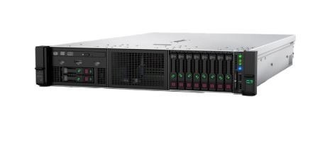 Hewlett Packard Enterprise Serwer DL380 G10 4210R 64G P408i-a 8SFF P71383-425 Hewlett Packard Enterprise Serwer DL380 G10 4210R 64G P408i-a 8SFF P71383-425