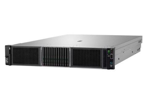 Hewlett Packard Enterprise Serwer DL380 G11 4410Y 8SFF P52560-421 Hewlett Packard Enterprise Serwer DL380 G11 4410Y 8SFF P52560-421