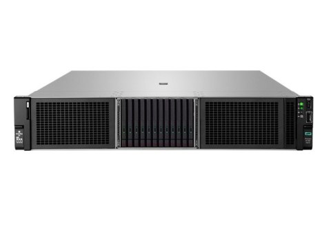 Hewlett Packard Enterprise Serwer DL380 G11 6430 32G 8SFF P58417-B21 Hewlett Packard Enterprise Serwer DL380 G11 6430 32G 8SFF P58417-B21