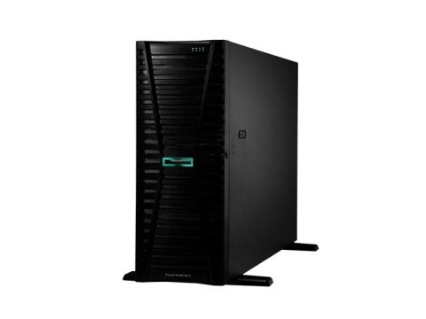Hewlett Packard Enterprise Serwer ML350 G11 4509Y MR408i-o P70195-421 Hewlett Packard Enterprise Serwer ML350 G11 4509Y MR408i-o P70195-421